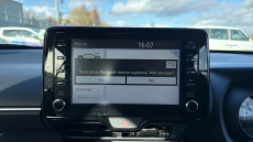 Toyota Yaris Cross 1.5 Hybrid Icon 5dr CVT Hybrid Estate